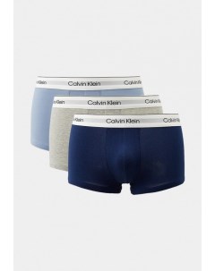 Трусы 3 шт. Calvin klein underwear