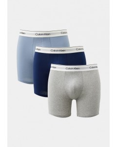 Трусы 3 шт. Calvin klein underwear