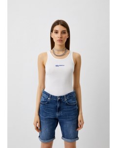 Майка Karl lagerfeld jeans