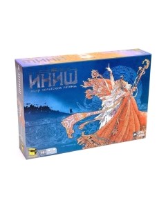 Настольная игра Лавка игр