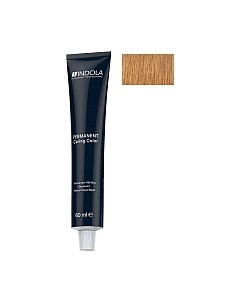 Крем-краска для волос Natural & Essentials Permanent 8.3 Indola