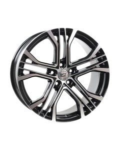 Литой диск Rst wheels