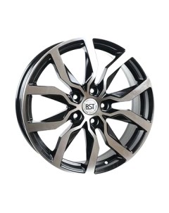 Литой диск Rst wheels