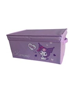 Коробка для хранения Kuromi 6513 Miniso