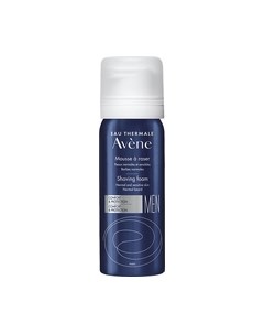 Пена для бритья Men Avene