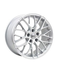 Литой диск Rst wheels