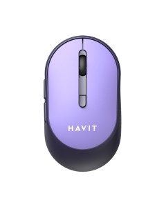 Мышь Havit