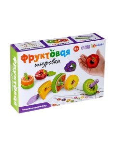 Развивающий игровой набор Zabiaka