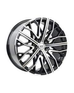 Литой диск Rst wheels