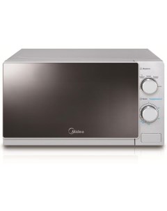 Печь микроволновая бытовая MM720C4E-S Midea