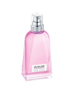 Туалетная вода Cologne Run Free 100.0 Mugler