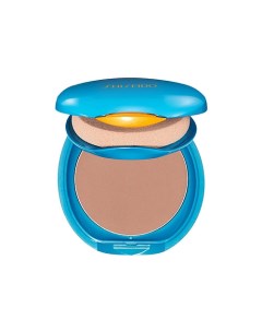 Солнцезащитное компактное тональное средство SPF 30 Protective Compact Foundation Shiseido