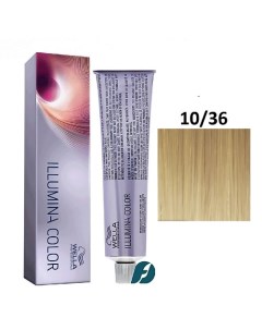 Крем-краска для волос Illumina Color Me+ Wella professionals