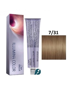 Крем-краска для волос Illumina Color Me+ Wella professionals