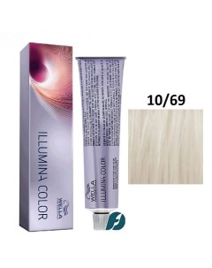 Крем-краска для волос Illumina Color Me+ Wella professionals