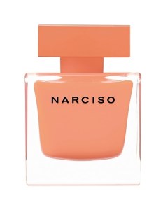 Парфюмерная вода NARCISO eau de parfum ambree 90 Narciso rodriguez