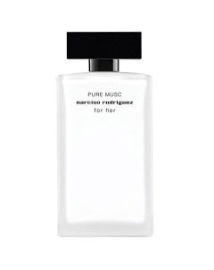 Парфюмерная вода For Her Pure Musc 100 Narciso rodriguez