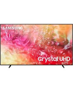 Телевизор LED 55” 4K UE55DU7100UXRU Samsung