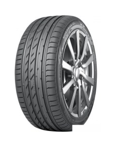 Летние шины Nordman SZ2 235/45R18 94W Ikon tyres