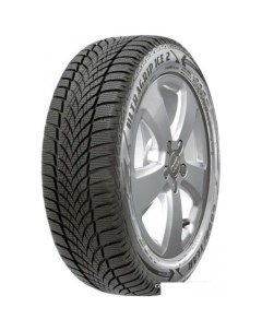 Автомобильные шины UltraGrip Ice 2+ 235/40R19 96T Goodyear