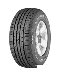 Летние шины ContiCrossContact LX 245/65R17 111T Continental