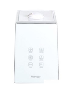 Увлажнитель воздуха HDS12 (белый) Pioneer