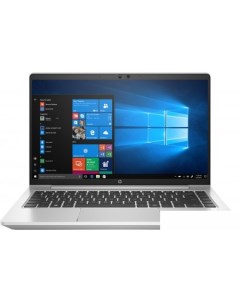 Ноутбук ProBook 440 G8 4K781EA Hp