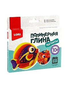 Набор для творчества Lori