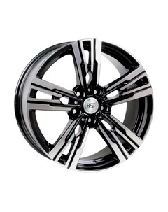 Литой диск Rst wheels