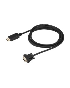 Кабель BHP DPP VGA-2 DisplayPort (m) VGA (m) Buro