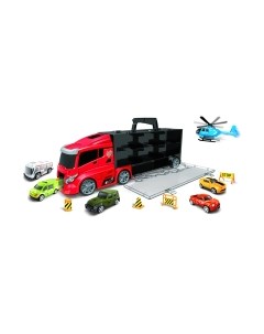 Автовоз игрушечный Jinjia toys