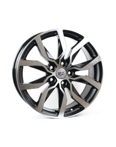 Литой диск Rst wheels