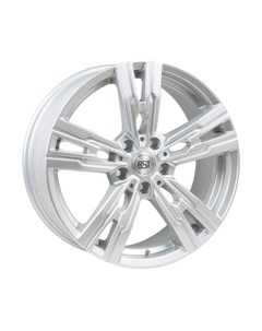 Литой диск Rst wheels