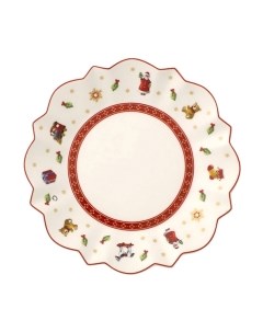 Тарелка закусочная (десертная) Villeroy & boch