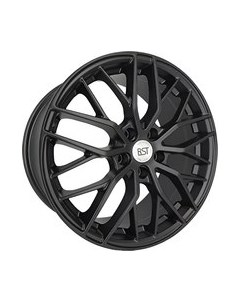 Литой диск Rst wheels