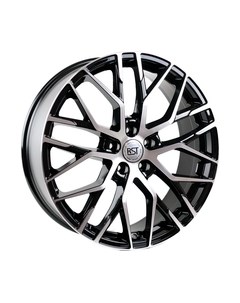 Литой диск Rst wheels