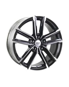 Литой диск Rst wheels