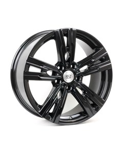 Литой диск Rst wheels