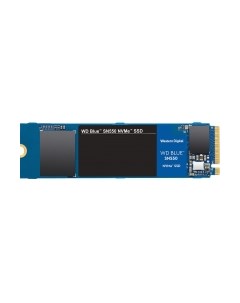 SSD диск Western digital