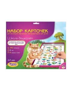 Дополнение к настольной игре Десятое королевство