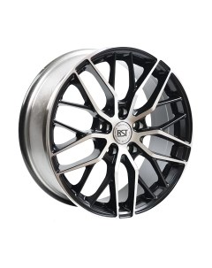 Литой диск Rst wheels