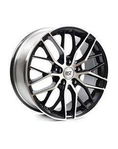 Литой диск Rst wheels