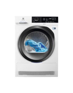 Сушильная машина EW8H258SP Electrolux