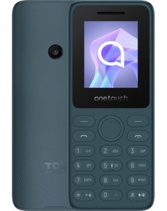 Кнопочный телефон Onetouch 4021 T301 (зеленый) Tcl