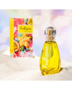 Туалетная вода женская Fruttissimo "Сушасшедшие тропики", 35 мл Brocard parfums