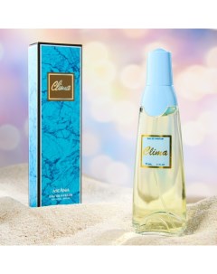 Парфюмерная вода женская "Клима", 50 мл Brocard parfums