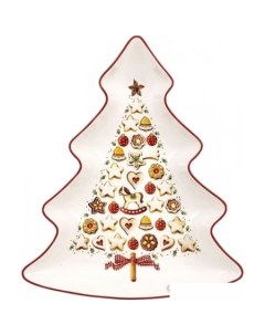 Салатник Winter Bakery Delight 14-8612-3760 Villeroy & boch