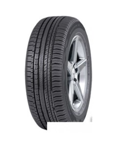 Летние шины Nordman SC 215/65R16C 109/107T Ikon tyres