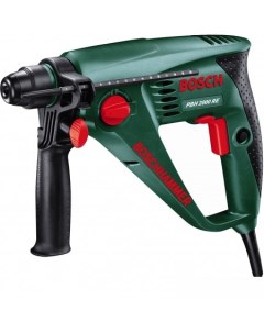 Перфоратор PBH 2000 RE Bosch