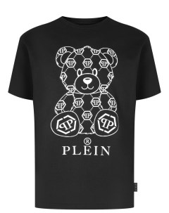 Футболка хлопковая Philipp plein